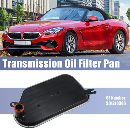 Transmission Filter Oil Pan for BMW Z4, 525i (2003-2005)