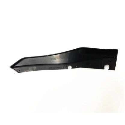 Rear Bumper Lip Side Splitter for Infiniti Q50 (2018-2020)