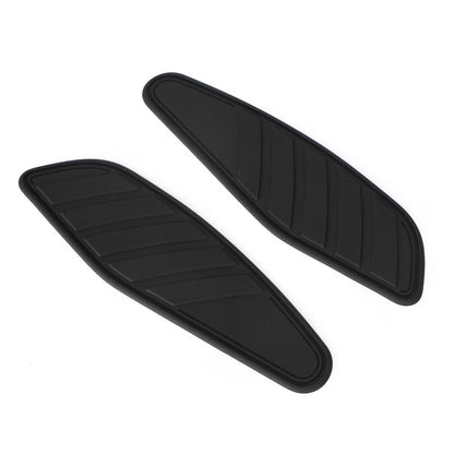 Tank Pads Side Guard - Black for Yamaha XSR 700 (2022)