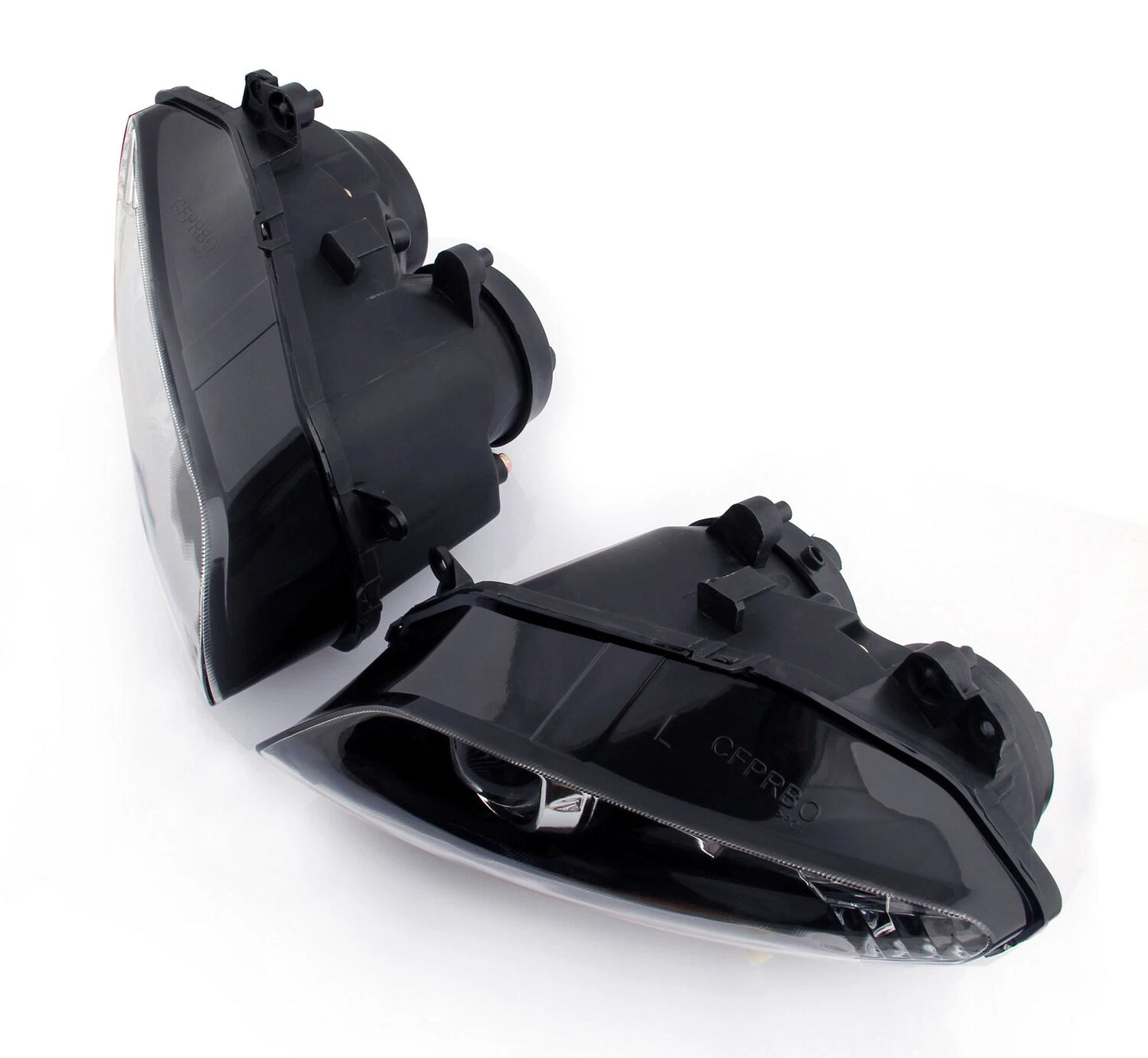 Headlight Grille Protector for Yamaha YZF R1 (2002-2003)