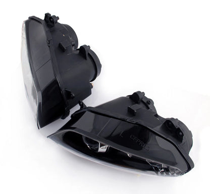 Headlight Grille Protector for Yamaha YZF R1 (2002-2003)