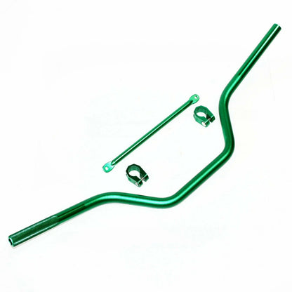 Heavy Duty Alloy Handle Bar for 125cc 140cc 150cc PIT PRO Trail Quad ATV