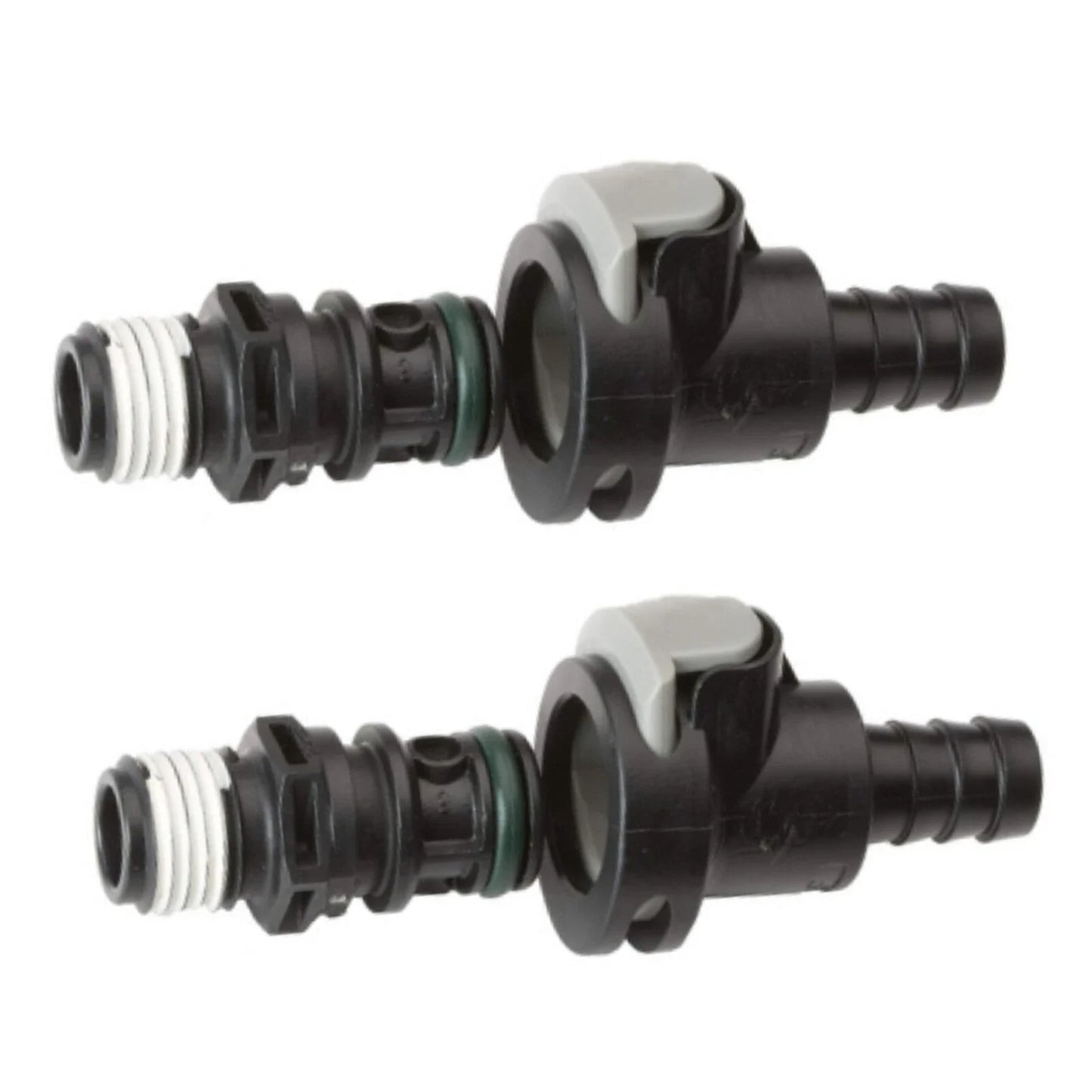 Attwood Universal Sprayless Marine Fuel Connector for All Models