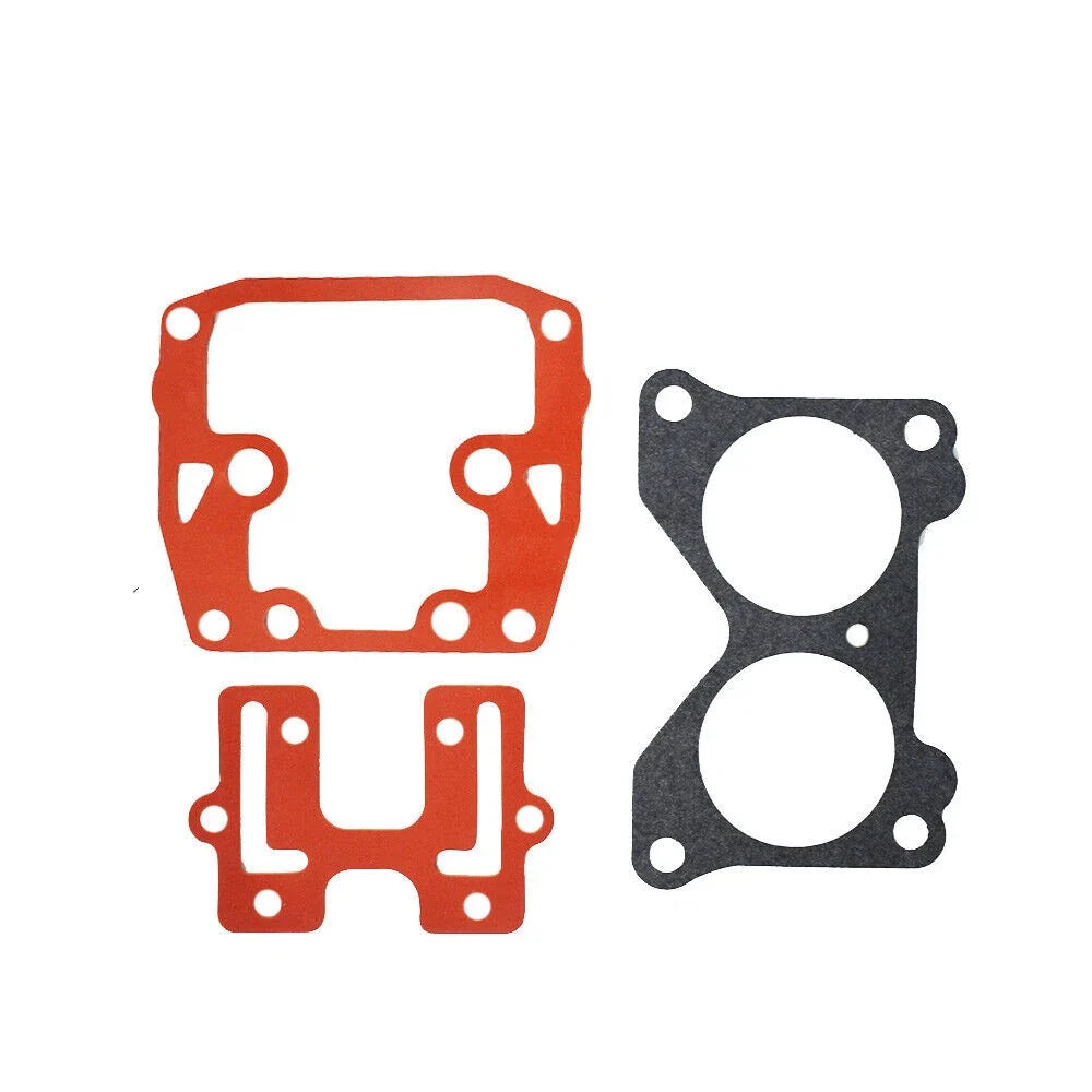 Carburetor Kit for Johnson/Evinrude Outboard