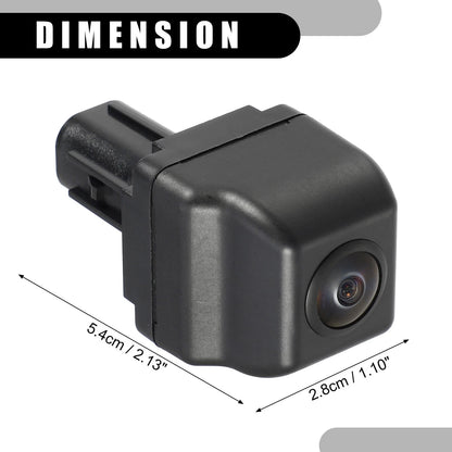 Rear View Backup Camera for Toyota Alphard (2008-2017)