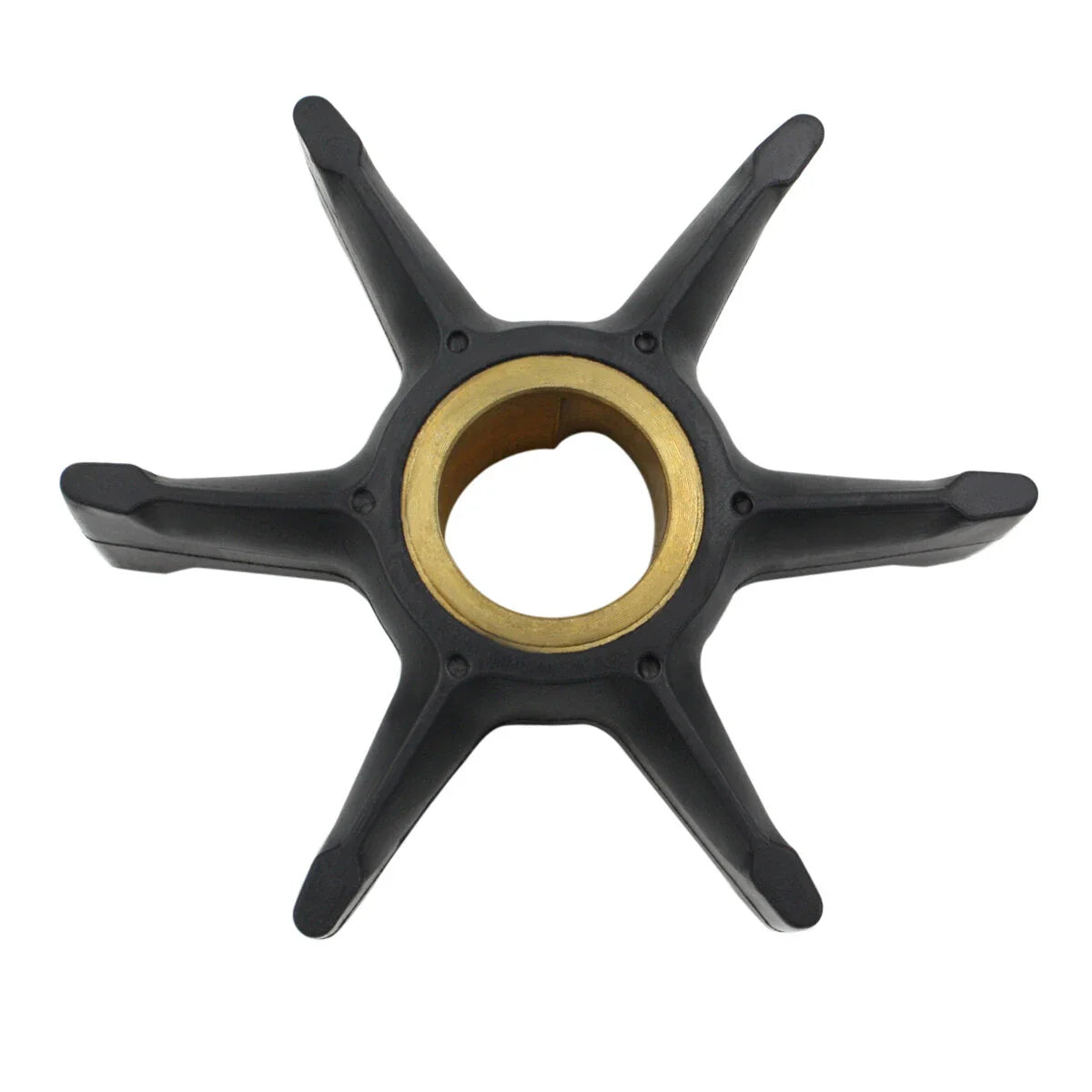 Boat Engine Water Pump Impeller for Johnson/Evinrude/OMC 40-60HP