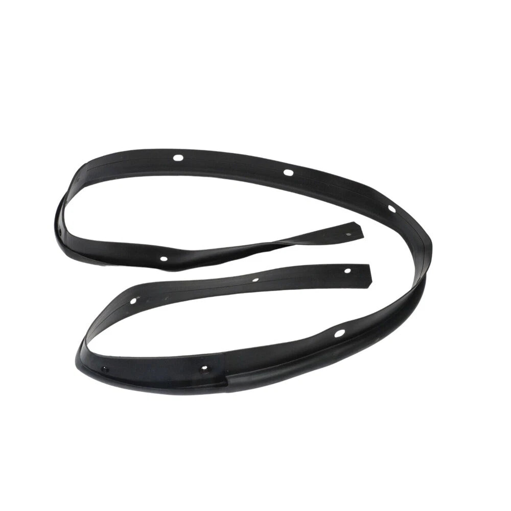 Rubber Hood Seal Gasket for 2016-2019 Honda Civic (2016-2019)