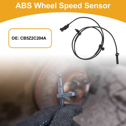 ABS Wheel Speed Sensor for Ford Explorer (2011-2012)