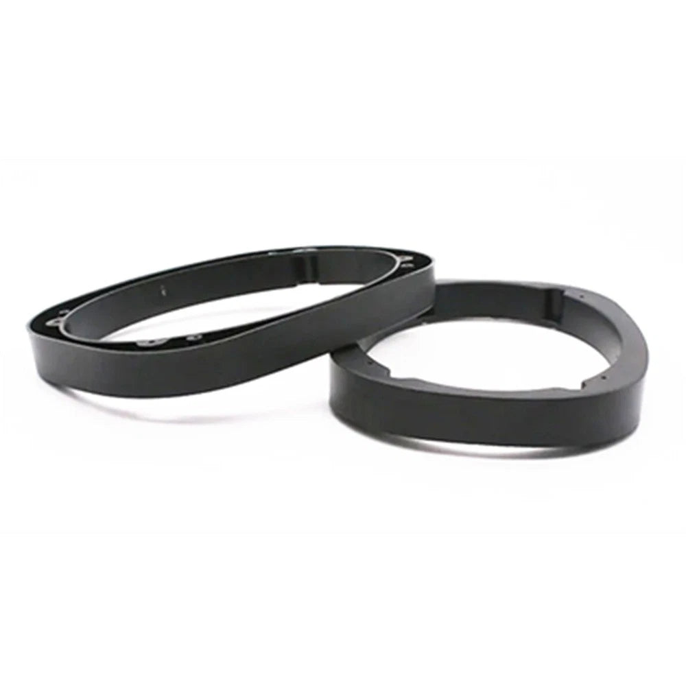 6x9" Coaxial Speaker Adapter Bracket for Car Subwoofer (Fits Various Models)