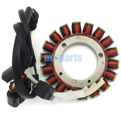 Stator Magneto for Hisun Vforge 550 HS550 HS750 UTV (2015-2023)