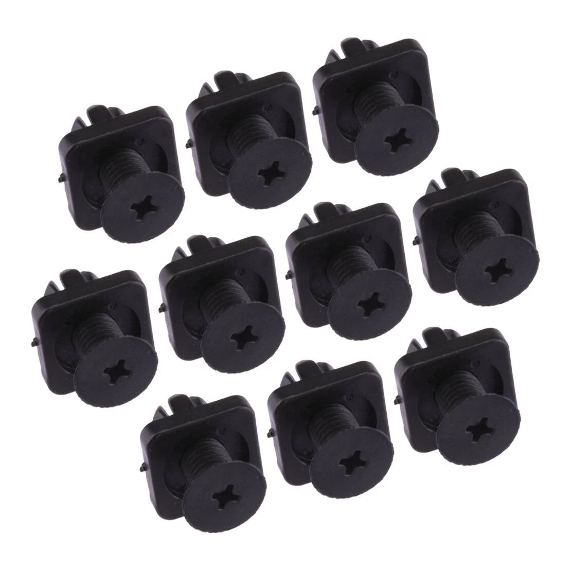 10 x Fender Clips for Honda HR-V, Accord, Odyssey, CR-V (2016-2023)