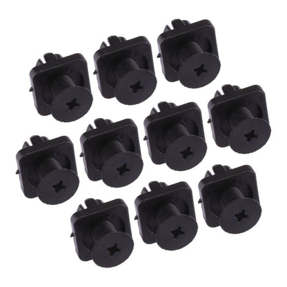 10 x Fender Clips for Honda HR-V, Accord, Odyssey, CR-V (2016-2023)