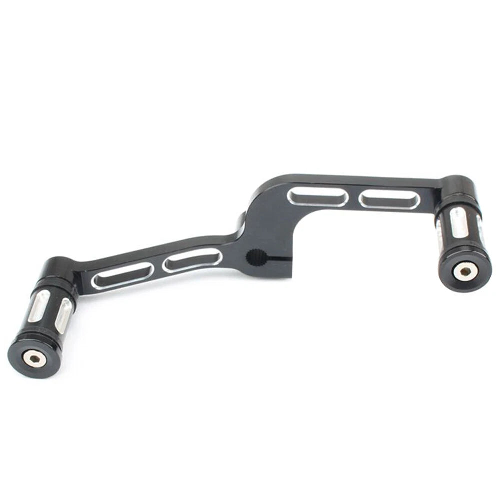 Gear Shifter Lever Kit for Harley XL883 1200 Mid-Controls (2004-2023)