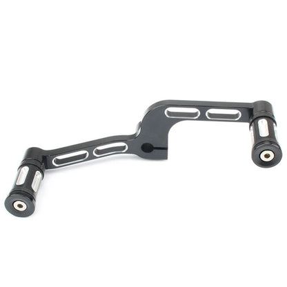 Gear Shifter Lever Kit for Harley XL883 1200 Mid-Controls (2004-2023)