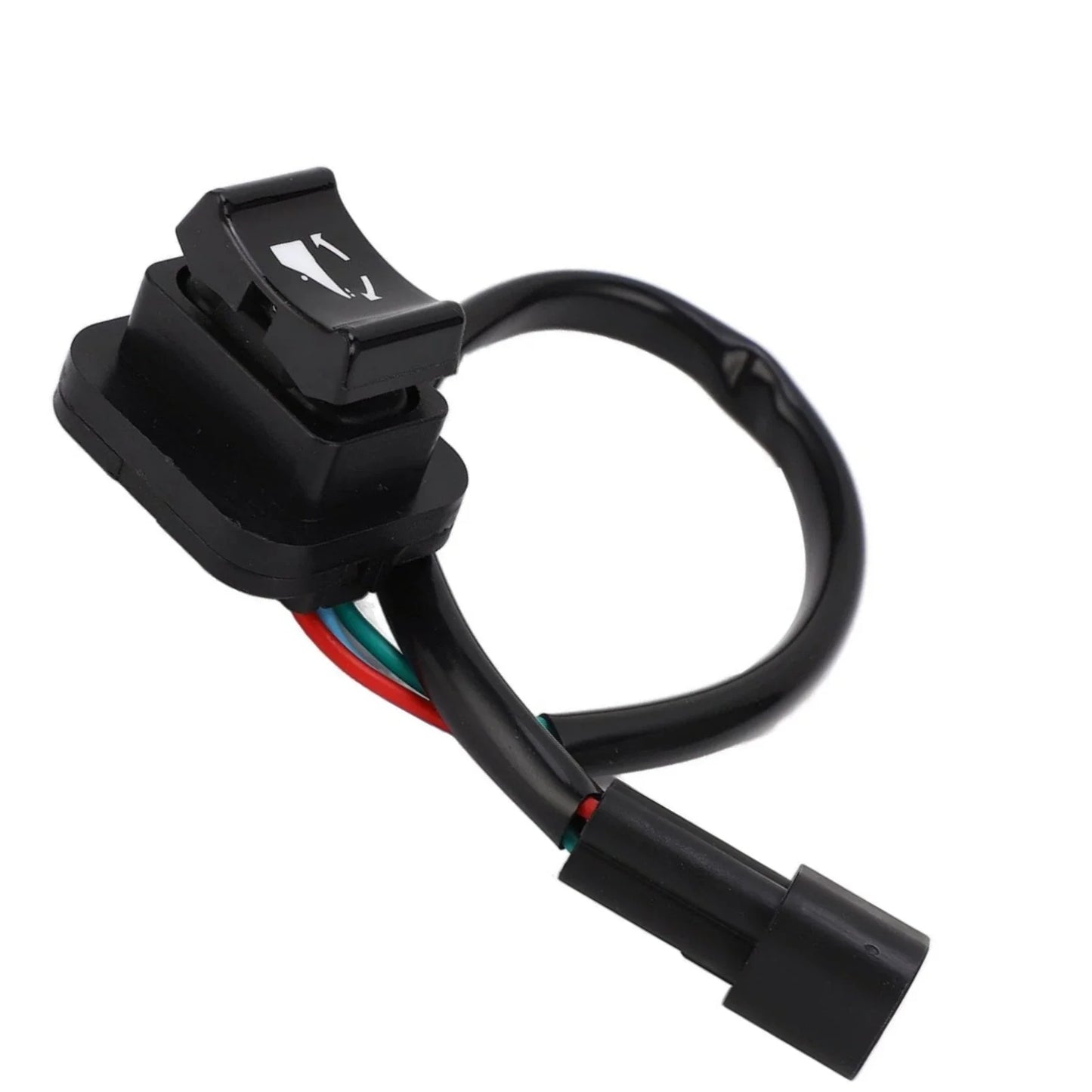 Trim and Tilt Switch Assembly for YAMAHA F25 F30 F40 F50