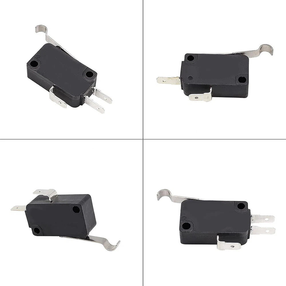 4 x Micro Switch for Club Car Golf Cart Forward & Reverse