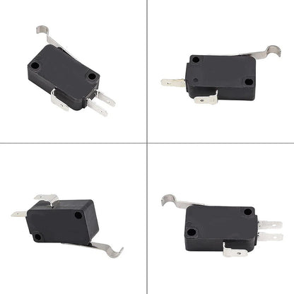 4 x Micro Switch for Club Car Golf Cart Forward & Reverse