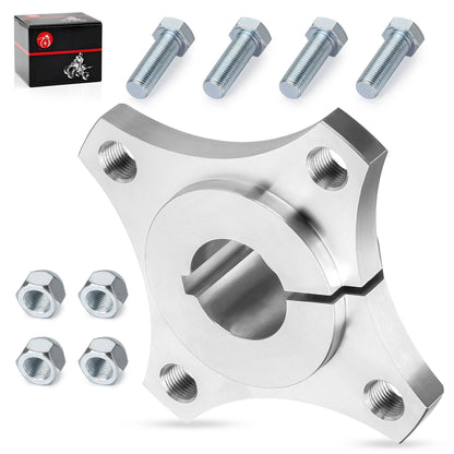 1-1/4 Rear Live Axle Aluminum Wheel Hub for Go Kart Buggy