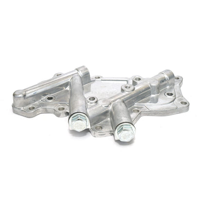 Oil Cooler Cover for Nissan Atlas/UD Condor F22/H40 TD23/TD27 Engines