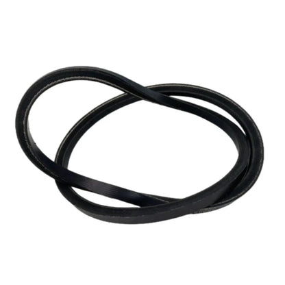 Replacement Alternator with Power Steering V-Belt for Volvo Penta 3.0 GL/GS