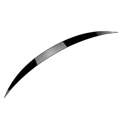Rear Trunk Spoiler Wing for Mercedes Benz A Class W177 (2019-2022)