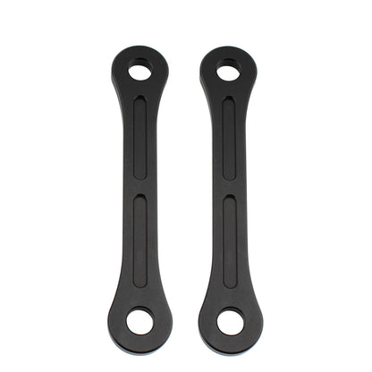 35mm CNC Lowering Link Kit for Suzuki GSX1300R Hayabusa (1999-2022)