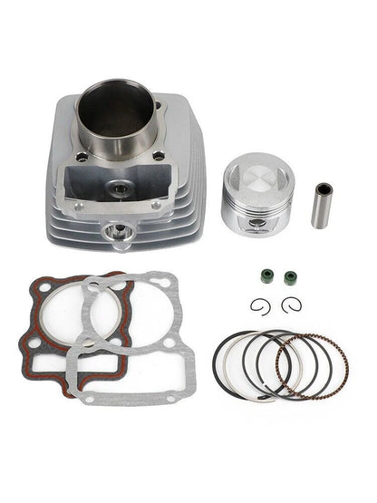 150cc Cylinder Set for REX Chopper Cruiser CG125 CG150 (2010-2023)