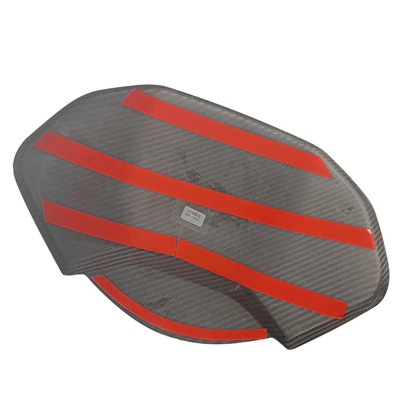 1x Dash Pad Trim Cover for Nissan Z (2023-2025) Carbon Fiber