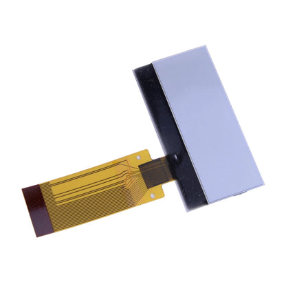 LCD Display for Mercury Smartcraft SC1000 Multifunction Gauge