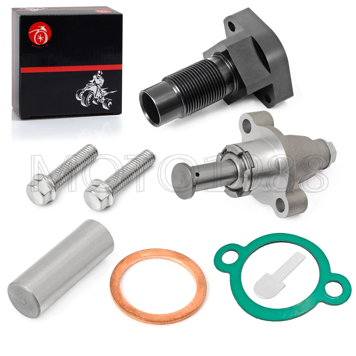 Automatic Chain Tensioner & Gasket Timing Cam for Polaris RZR 1000 (2014-2016)