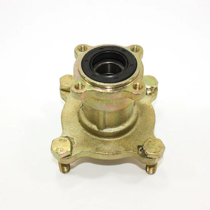 4 Stud Front Disc Brake Hub for 125cc 150cc 200cc Quad Dirt Bike ATV