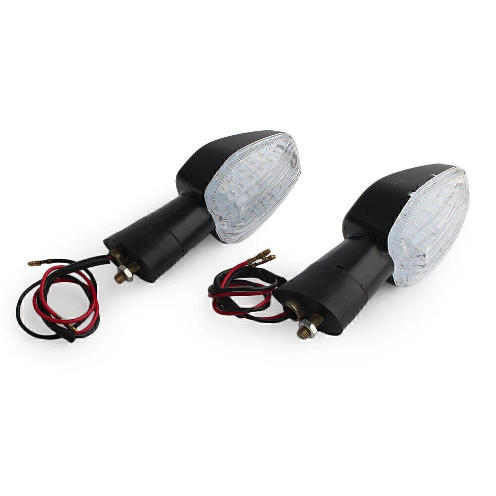 LED Turn Signal Lights for Honda CBR600RR CBR1000RR CBR954RR (2003-2023)