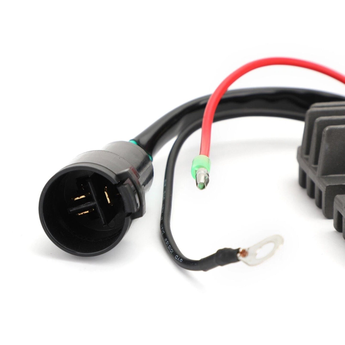 Regulator Rectifier for Yamaha F100A F95A F80A F75A (1999-2006)