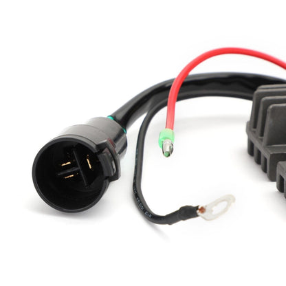 Regulator Rectifier for Yamaha F100A F95A F80A F75A (1999-2006)