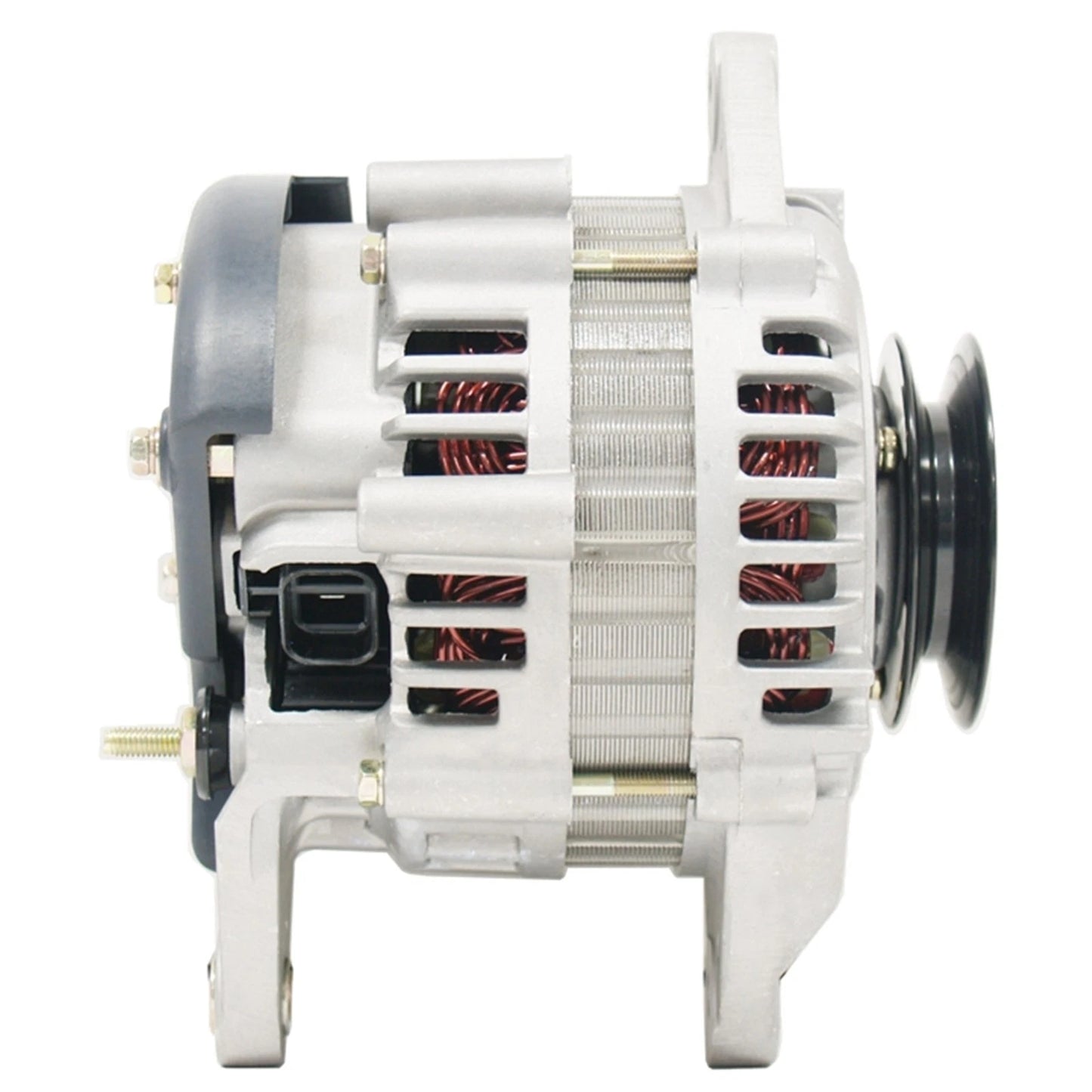 Alternator for Nissan 300ZX Z31 3.0L VG30E VG30ET Petrol (1984-1989)