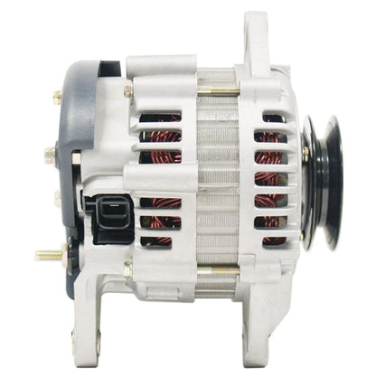 Alternator for Nissan 300ZX Z31 3.0L VG30E VG30ET Petrol (1984-1989)