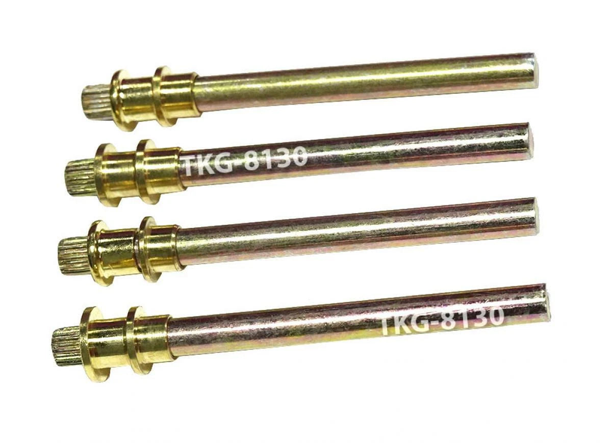 Door Hinge Pins Repair Kit for Datsun 720 Ute(1980-1986)