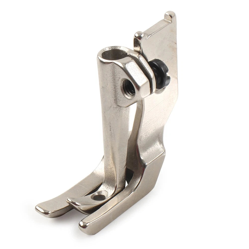 3/16" Single Welt Piping Foot for Juki Walking DNU-1541 LU-562 LU-1508 (2010-2023)