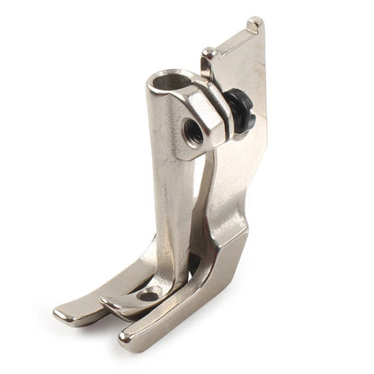 3/16" Single Welt Piping Foot for Juki Walking DNU-1541 LU-562 LU-1508 (2010-2023)