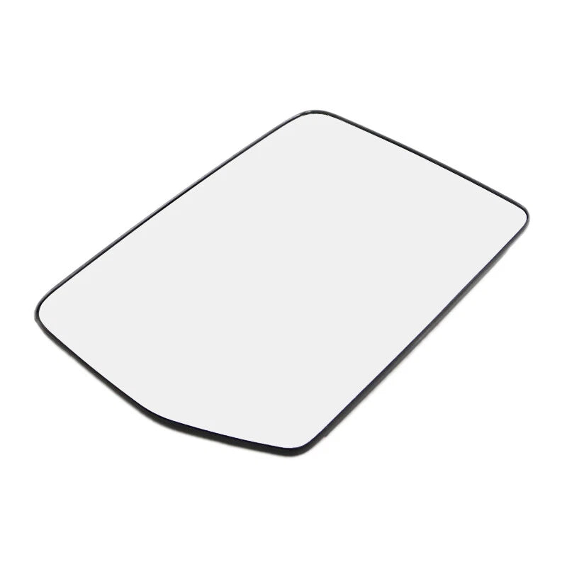 Left Side Heated Mirror Glass for Lincoln Mark LT (2006-2008)
