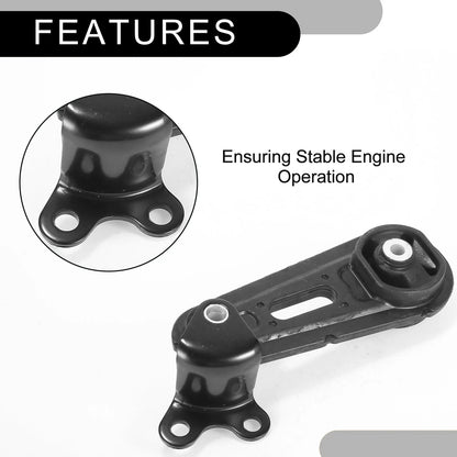 Engine Motor Mount for Mazda 2 (2011-2013)