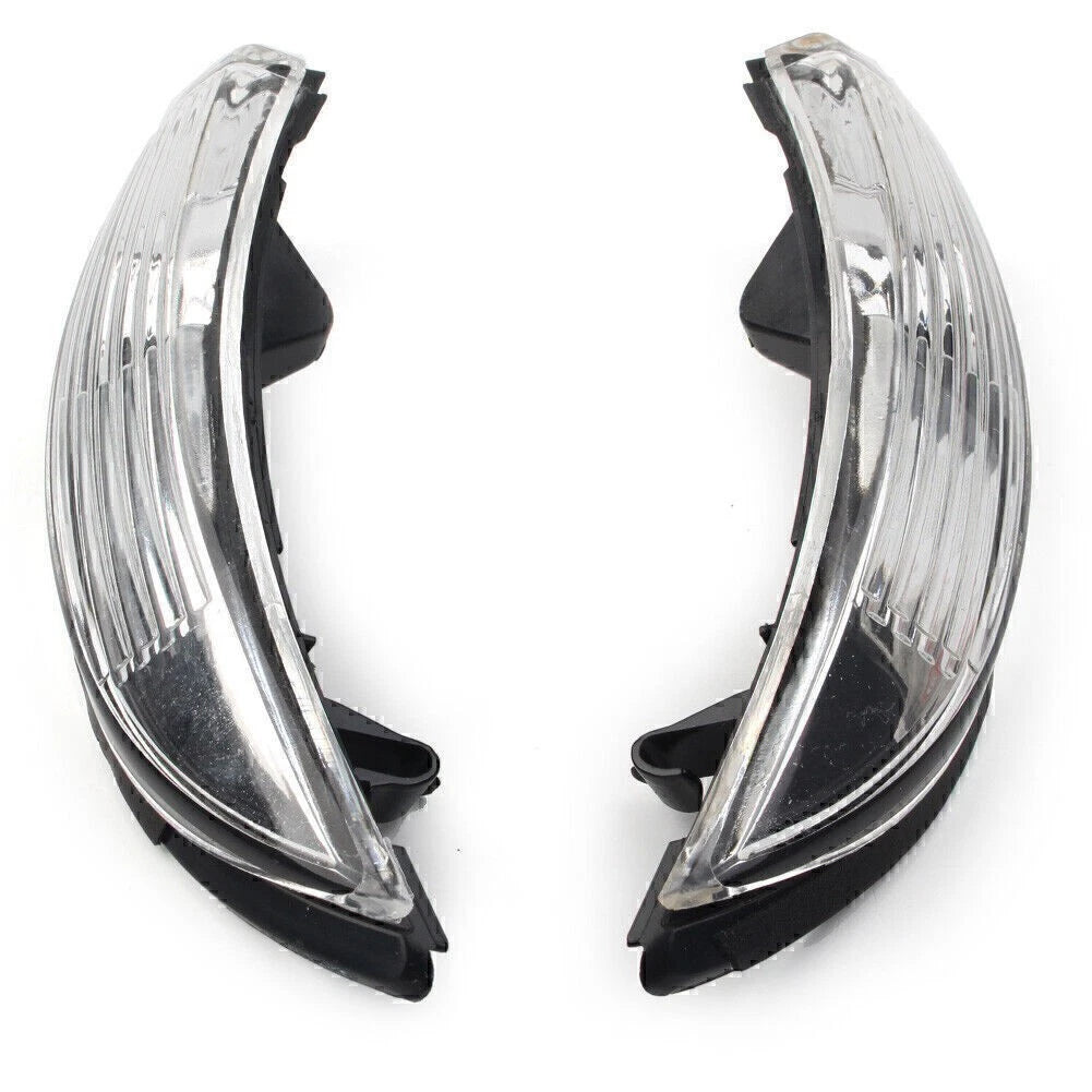 Side Rear View Mirror Turn Signal Light for Ford Fiesta (2009-2015)