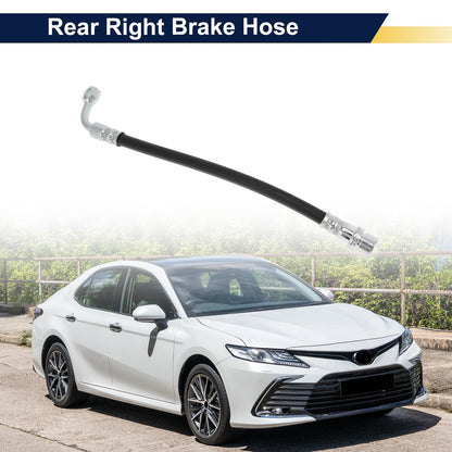 Rear Right Brake Hose for Toyota Camry (2007–2011)
