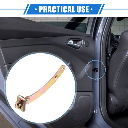 Rear Door Check Strap for Chevrolet Astro (1985 - 2005)  Pcs