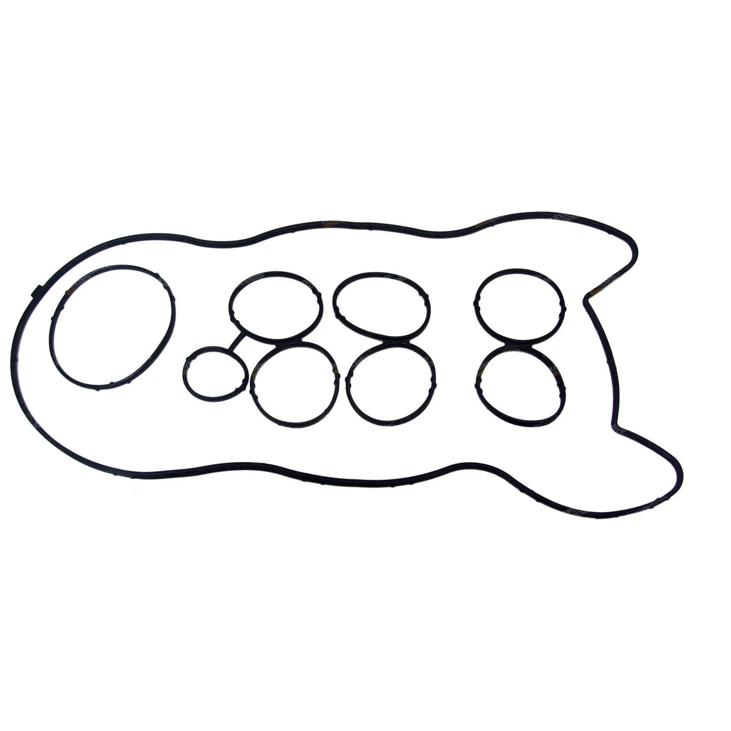 VRS Engine Head + Manifold Top Gasket Set for Holden Commodore (95–98)