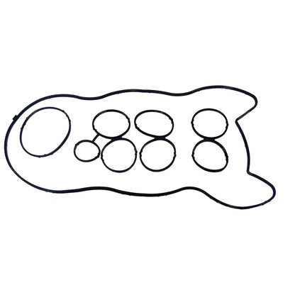 VRS Engine Head + Manifold Top Gasket Set for Holden Commodore (95–98)