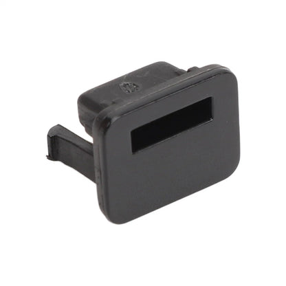 Gear Shift Lock Release Button Cap Trim for Toyota Corolla (2014-2018)