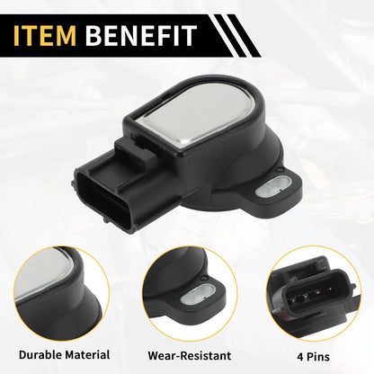 Throttle Position Sensor for Toyota Tacoma (1995-1997)