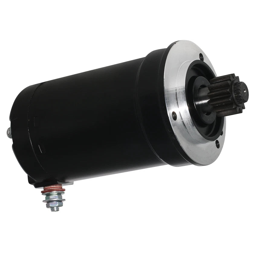 Starter Motor for Ducati Supersport 750SS 800 Superbike 748 (1991-2003)