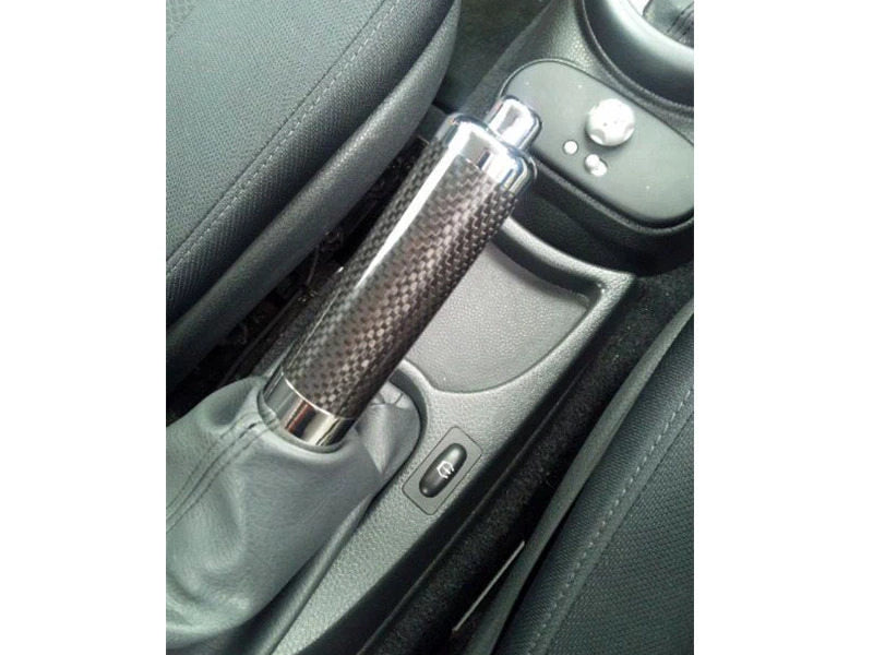 Handbrake Cover for MINI Cooper R50 R52 R55 R56 (2001-2013)
